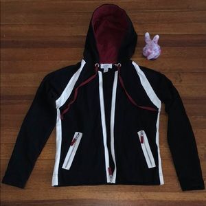 Ann Taylor sports hoodie 🌹